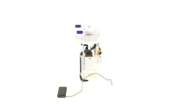 Unité d'injection de carburant 0 986 580 993 Bosch, Image 2