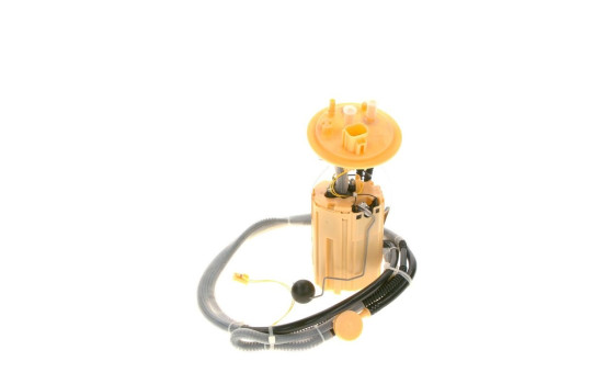 Unité d'injection de carburant 1 582 980 157 Bosch, Image 2