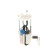 Unité d'injection de carburant 1 987 580 034 Bosch, Vignette 3