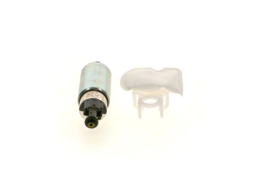 Unité d'injection de carburant 1 987 580 055 Bosch, Image 2