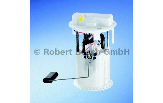 Unité d'injection de carburant EKPT-14-2 Bosch
