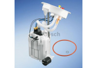 Unité d'injection de carburant FSM-D.46-DCSA Bosch