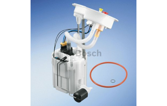 Unité d'injection de carburant FSM-D.46-DCSA Bosch