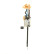 Unité d'injection de carburant FSM-D.46-DCSI Bosch