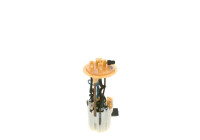Unité d'injection de carburant FSM-D.46-DCSI Bosch