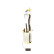 Unité d'injection de carburant FSM-D.46-DCSI Bosch
