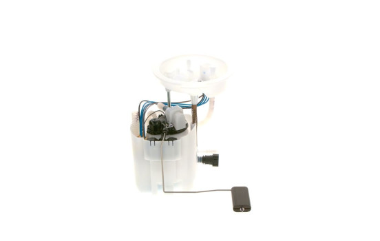 Unité d'injection de carburant FSM-G.42-BLDCSA Bosch, Image 4