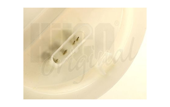 Unité d'injection de carburant Hueco, Image 3