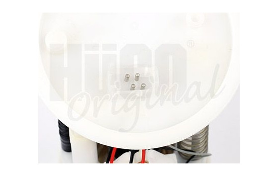 Unité d'injection de carburant Hueco, Image 3