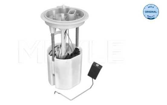 Unité d'injection de carburant MEYLE-ORIGINAL Quality