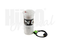 Unité d'injection de carburant Service Kit