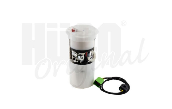 Unité d'injection de carburant Service Kit