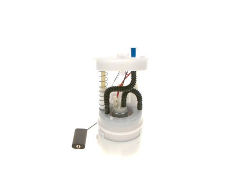 Unité d'injection de carburant TI_EKP_PL_MODUL Bosch, Image 2