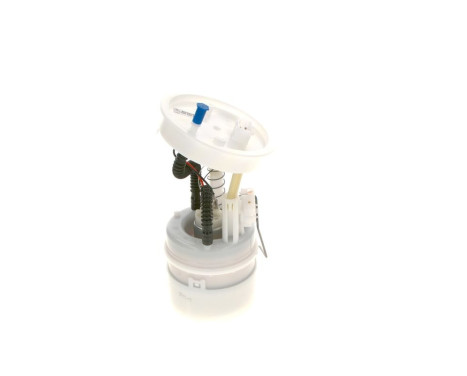 Unité d'injection de carburant TI_EKP_PL_MODUL Bosch, Image 3
