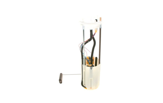 Unité d'injection de carburant XLM-CR1-STD Bosch, Image 2