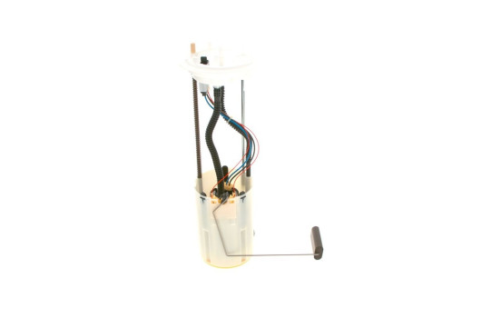 Unité d'injection de carburant XLM-CR1-STD Bosch, Image 4