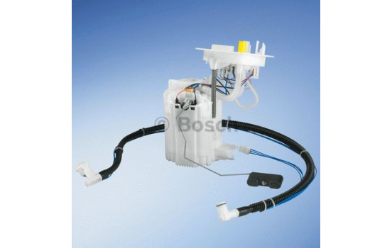Unité d'injection de carburant XLM-UI1 Bosch