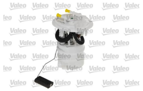 Unité d'injection de carburant