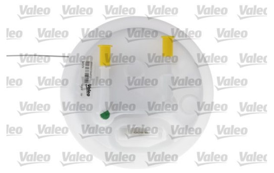 Unité d'injection de carburant, Image 2