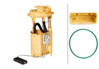 Unité d'injection de carburant