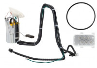 Unité d'injection de carburant