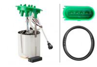 Unité d'injection de carburant