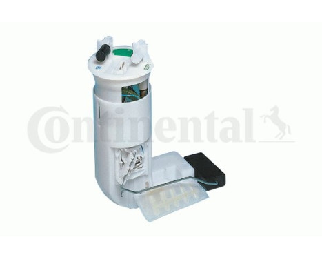 Unité d'injection de carburant