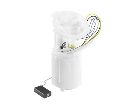 Unité d'injection de carburant