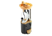 Unité d'injection de carburant