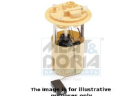 Unité d'injection de carburant