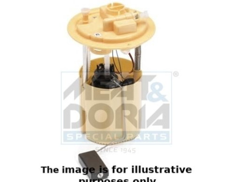 Unité d'injection de carburant