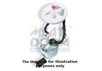 Unité d'injection de carburant