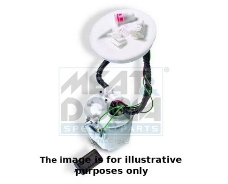 Unité d'injection de carburant