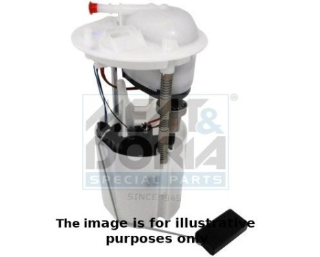 Unité d'injection de carburant