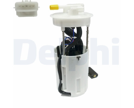 Unité d'injection de carburant