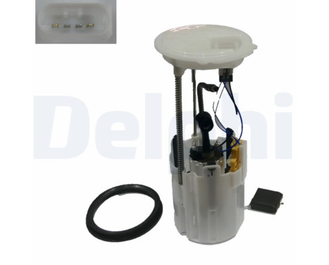 Unité d'injection de carburant