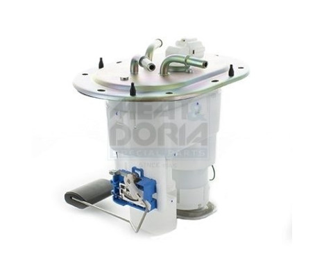 Unité d'injection de carburant