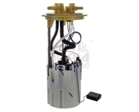 Unité d'injection de carburant