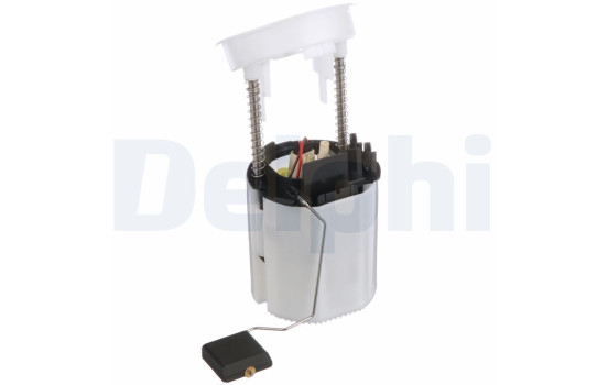 Unité d'injection de carburant