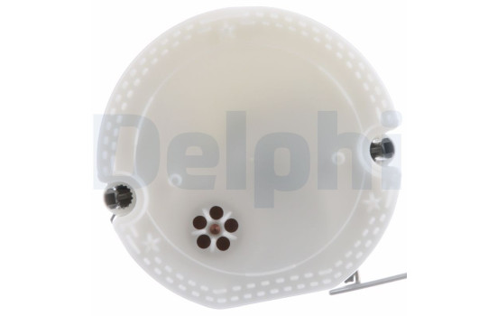 Unité d'injection de carburant, Image 3