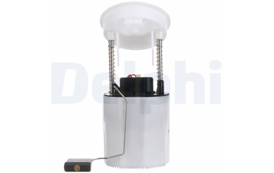 Unité d'injection de carburant, Image 4