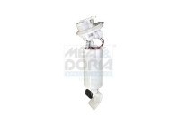 Unité d'injection de carburant