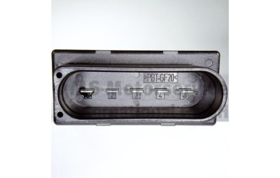 Unité de commande, pompe à carburant 7.07796.24.0 Pierburg, Image 2