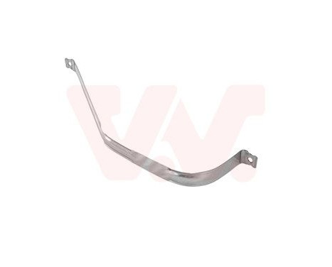 Bande de couple, réservoir de carburant 5888098 Van Wezel