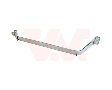 ENSEMBLE DE SUPPORTS DE RÉSERVOIR 3768098 Van Wezel
