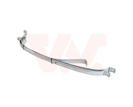 ENSEMBLE DE SUPPORTS DE RÉSERVOIR 5874098 Van Wezel