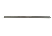 Ensemble de supports, réservoir de carburant
