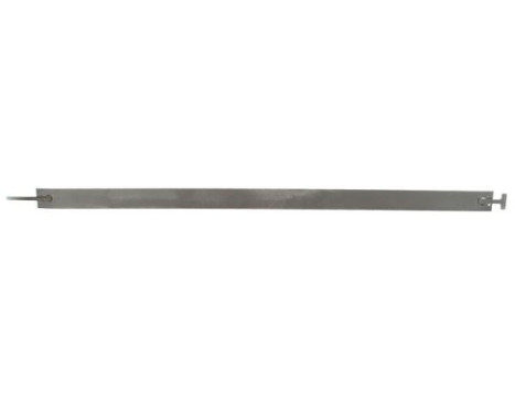 Ensemble de supports, réservoir de carburant