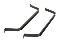 Ensemble de supports, réservoir de carburant