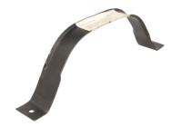 Ensemble de supports, réservoir de carburant
